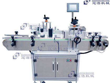 全自動貼標機的優(yōu)勢有哪些？