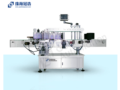 貼標機有哪幾種貼標方式