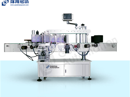 什么是貼標機？貼標機分類有哪些？