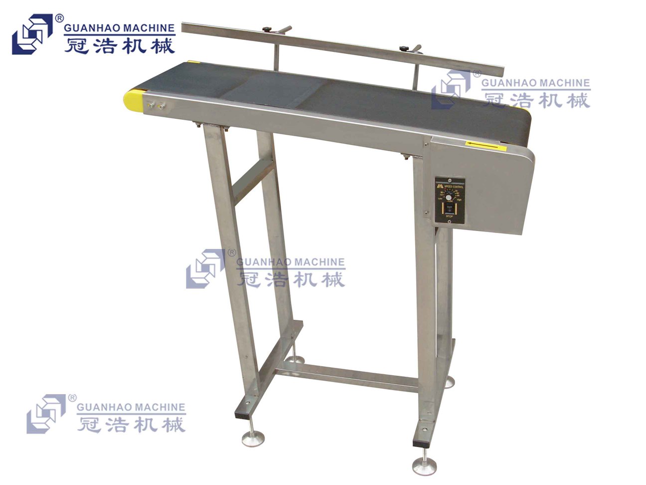 爬坡輸送機(jī)