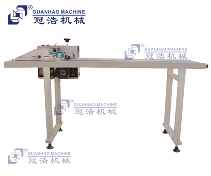 GH-FB320反向撥輪式分頁機(jī)